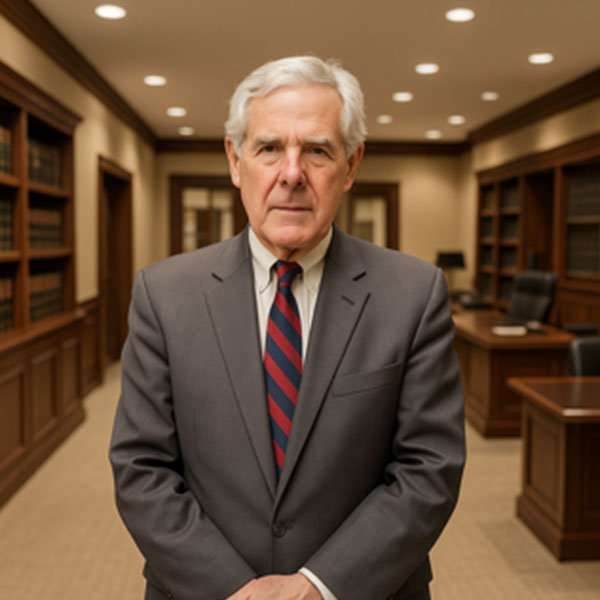 Robert Watt, Esquire